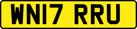 WN17RRU