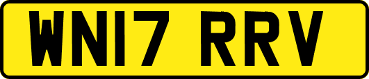 WN17RRV