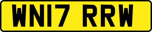 WN17RRW