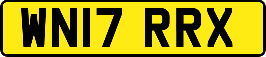 WN17RRX