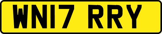 WN17RRY