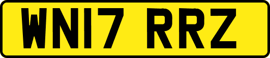 WN17RRZ