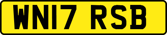 WN17RSB