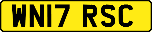WN17RSC