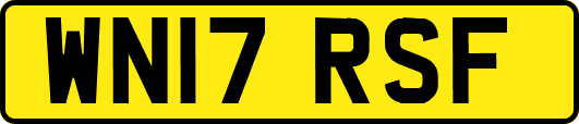 WN17RSF