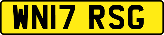 WN17RSG