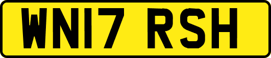 WN17RSH