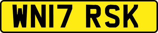 WN17RSK