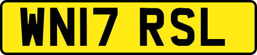 WN17RSL