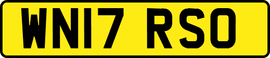 WN17RSO