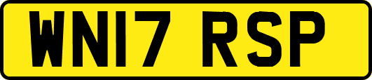 WN17RSP