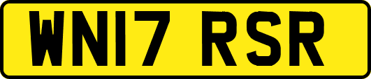 WN17RSR