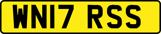 WN17RSS