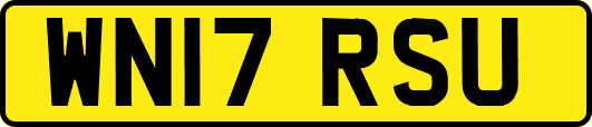 WN17RSU