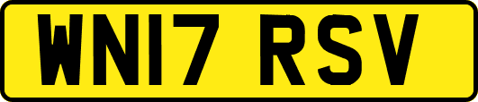 WN17RSV
