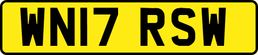 WN17RSW