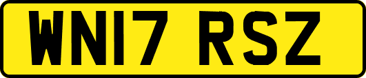 WN17RSZ