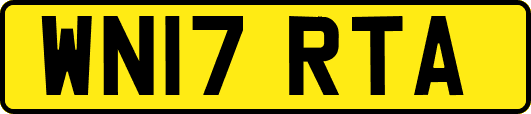 WN17RTA