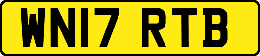 WN17RTB