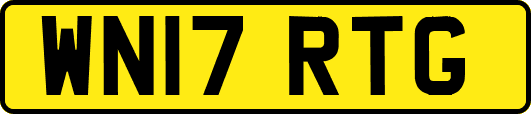 WN17RTG