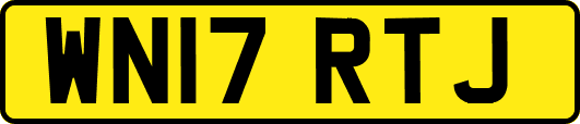 WN17RTJ