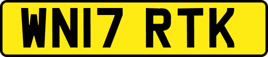 WN17RTK