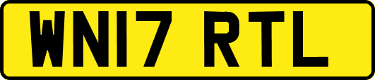WN17RTL