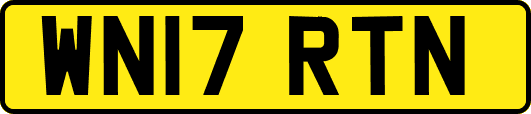 WN17RTN