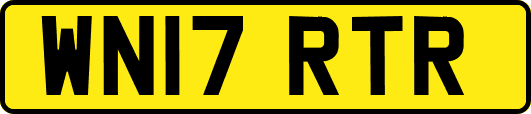 WN17RTR