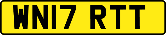 WN17RTT
