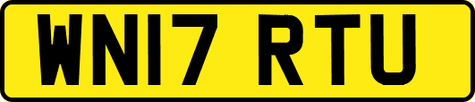 WN17RTU