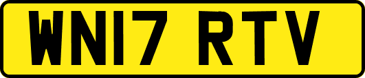 WN17RTV