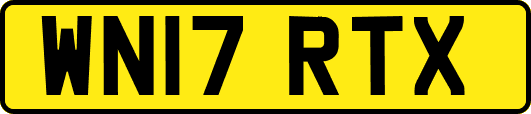 WN17RTX