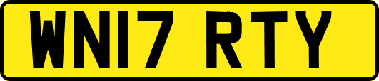 WN17RTY