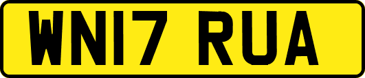 WN17RUA