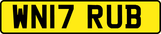 WN17RUB