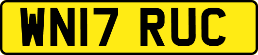 WN17RUC