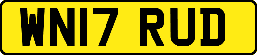 WN17RUD
