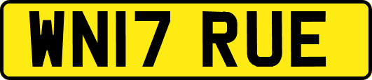 WN17RUE
