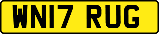 WN17RUG