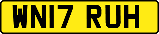 WN17RUH