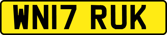 WN17RUK