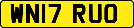 WN17RUO