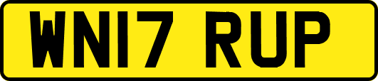 WN17RUP