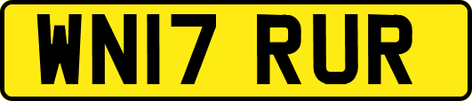 WN17RUR