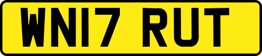 WN17RUT