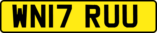 WN17RUU
