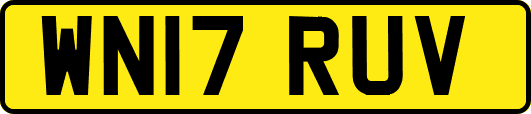 WN17RUV