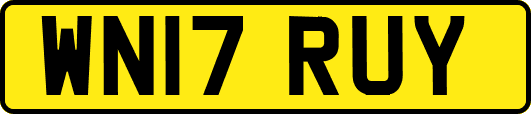 WN17RUY