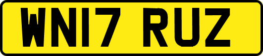 WN17RUZ